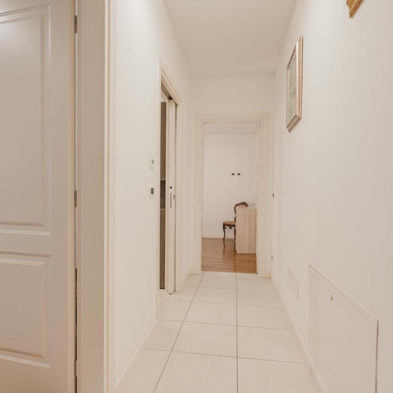 Lucrezia Suite - 10 min from Venice & Free Parking - Two-Bedroom Apartment - 29