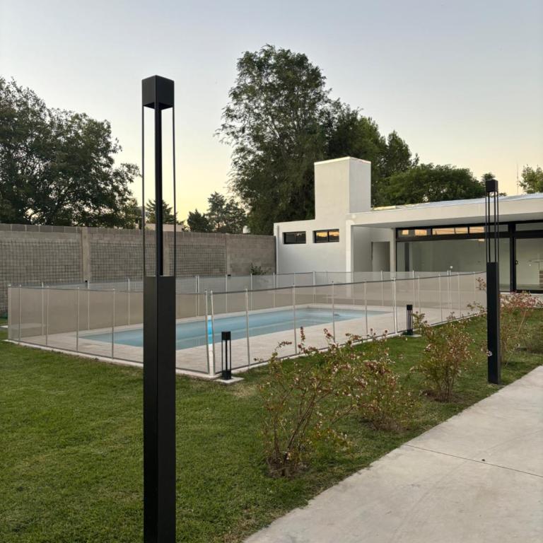 Dalcar Apart - Apartamento de 1 dormitorio - 33