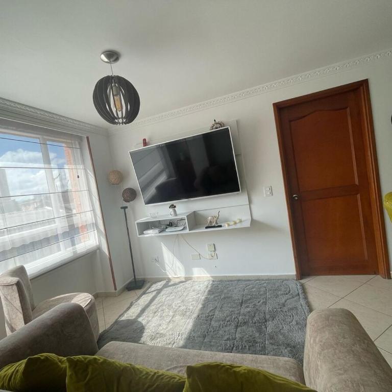Central House - Apartamento de 1 dormitorio - 10