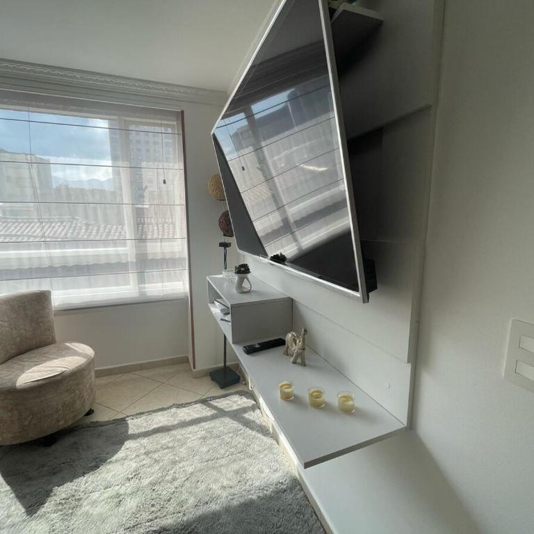 Central House - Apartamento de 1 dormitorio - 11