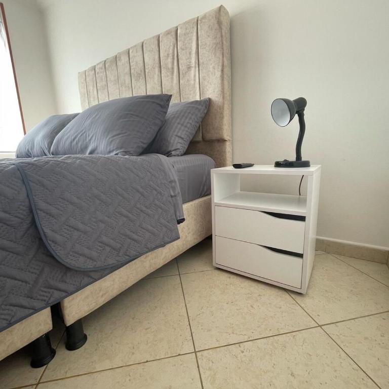 Central House - Apartamento de 1 dormitorio - 20