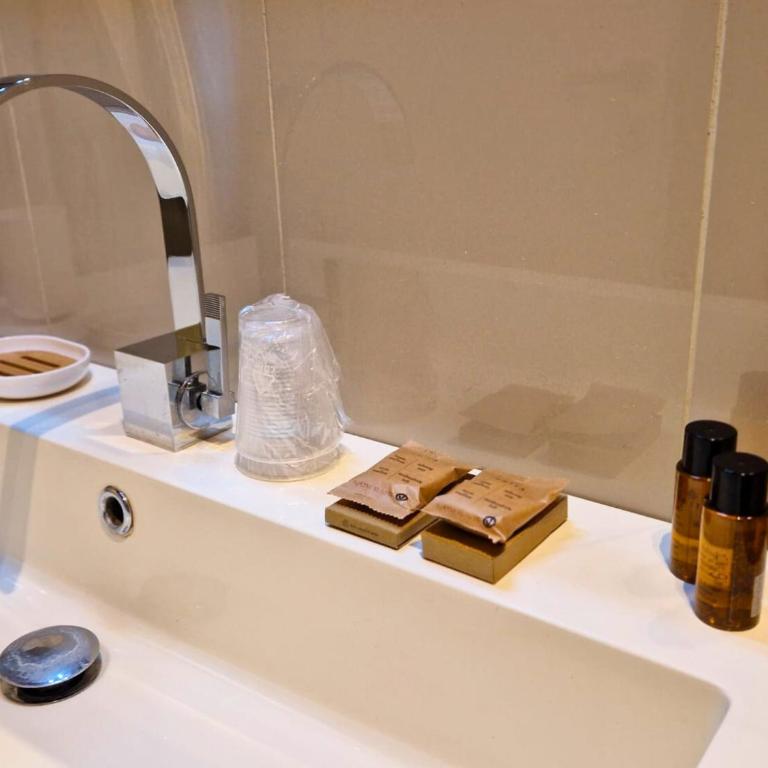 Dama del Mare Apartment - Appartamento con 1 Camera da Letto - 10