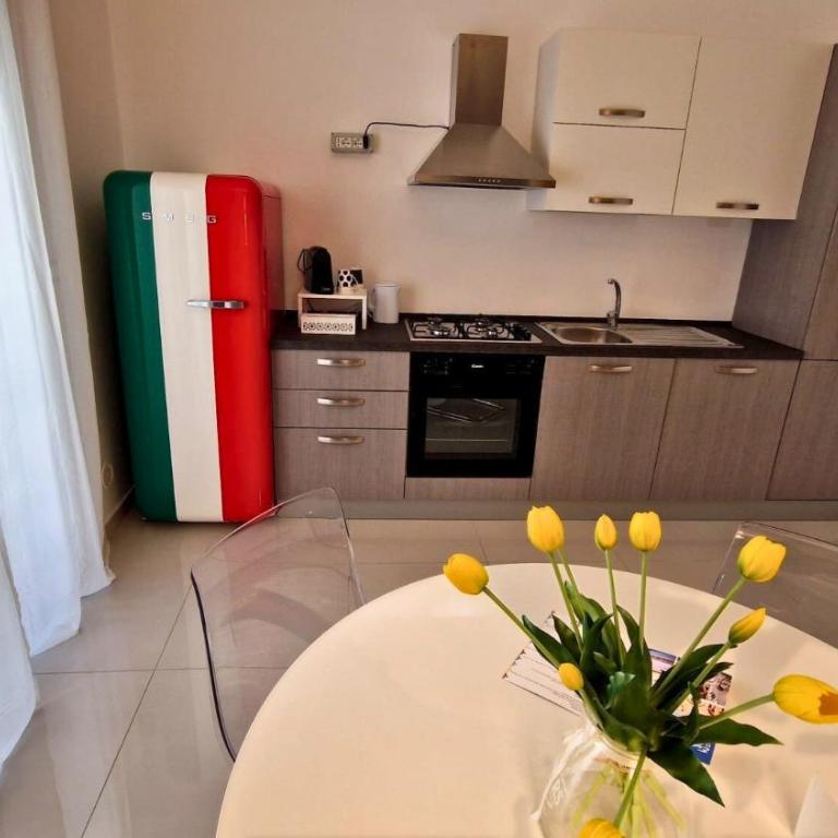 Dama del Mare Apartment - Appartamento con 1 Camera da Letto - 11