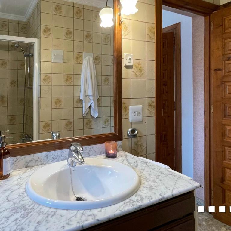 VH Costa Blanca - LLOBELLA - Villa con piscina privada - 32