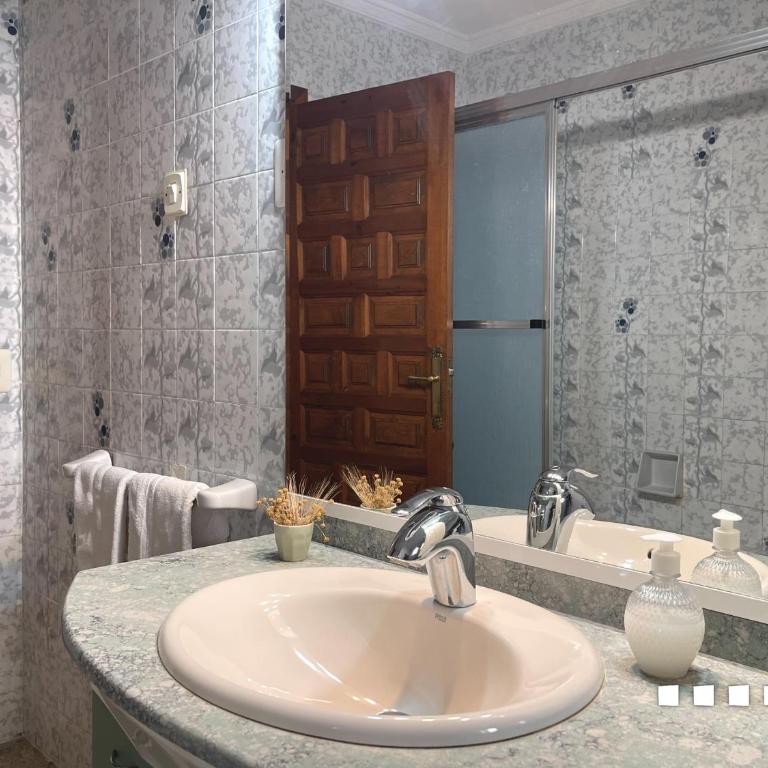 VH Costa Blanca - LLOBELLA - Villa con piscina privada - 37