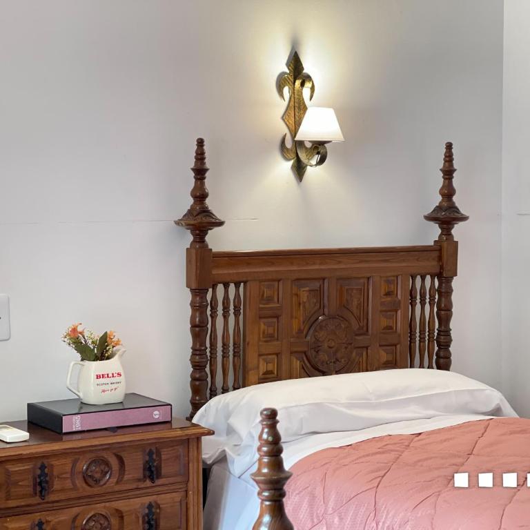 VH Costa Blanca - LLOBELLA - Villa con piscina privada - 38