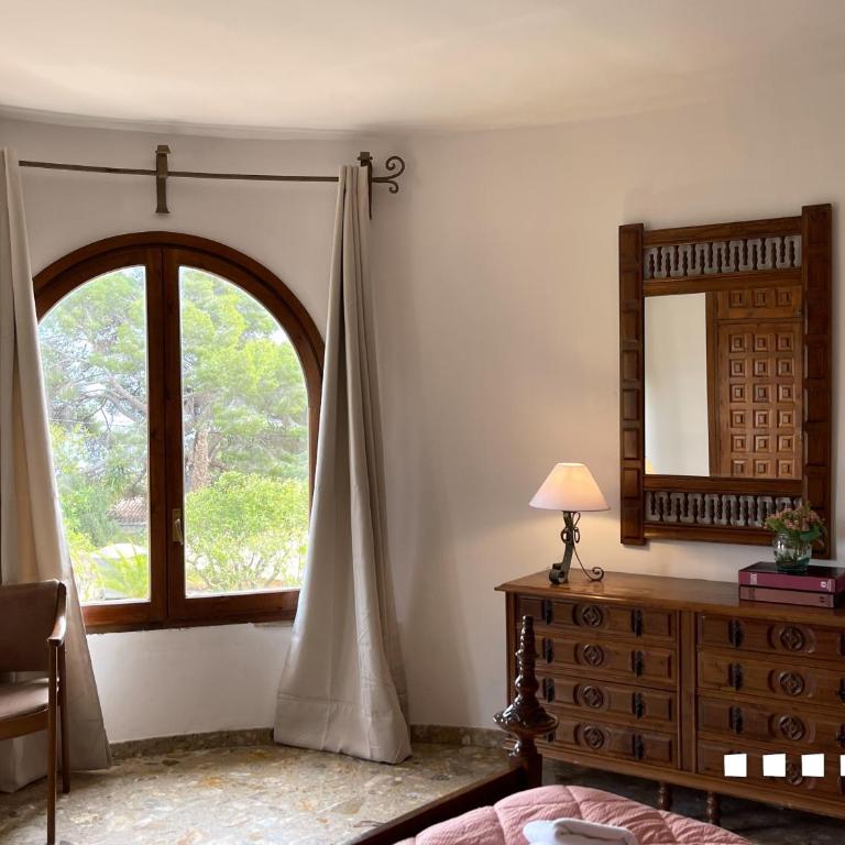 VH Costa Blanca - LLOBELLA - Villa con piscina privada - 29