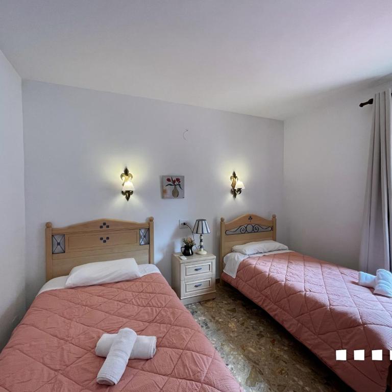 VH Costa Blanca - LLOBELLA - Villa con piscina privada - 34