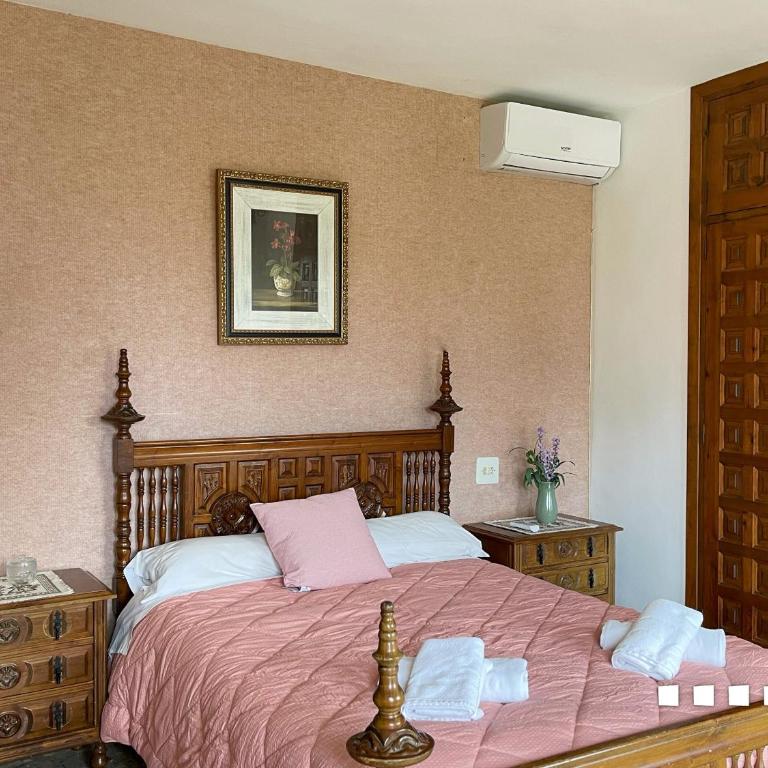 VH Costa Blanca - LLOBELLA - Villa con piscina privada - 31