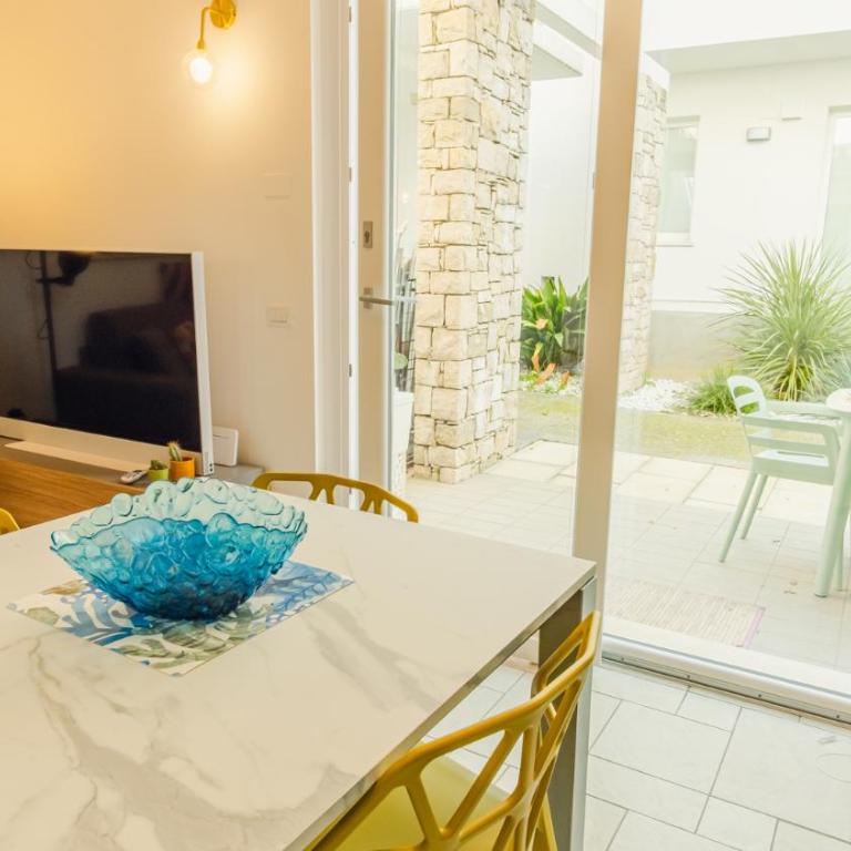 Casa Matilda - Italian Homing - Apartment mit 1 Schlafzimmer - 3