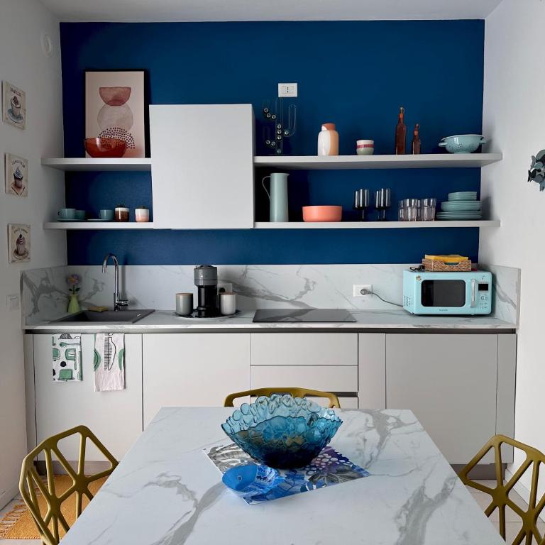 Casa Matilda - Italian Homing - Apartment mit 1 Schlafzimmer - 4