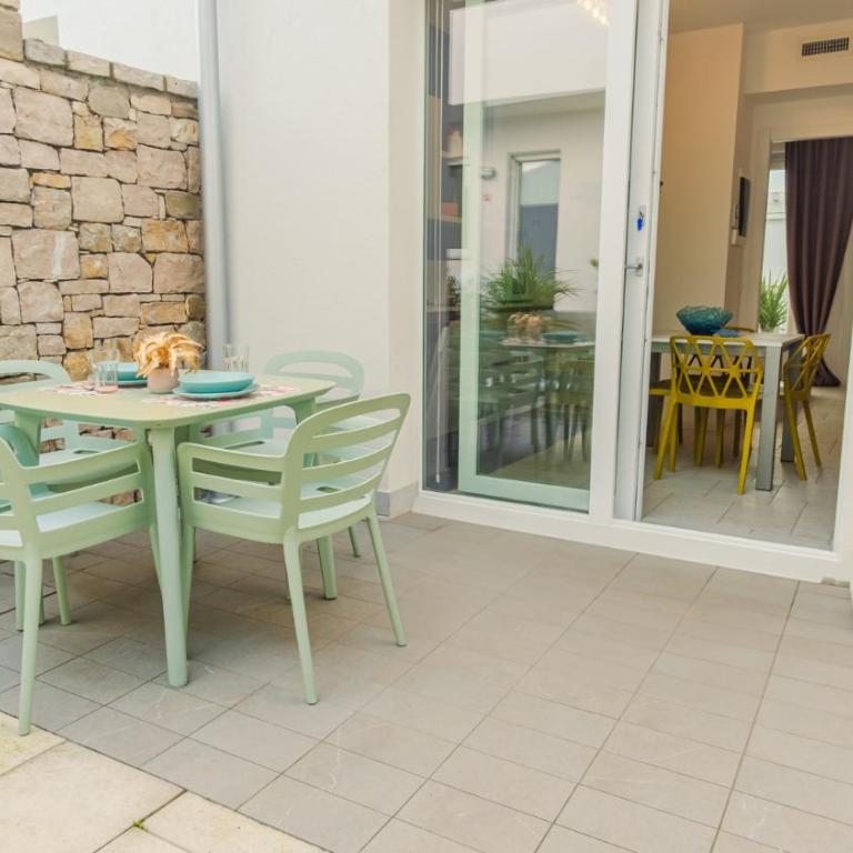 Casa Matilda - Italian Homing - Apartment mit 1 Schlafzimmer - 6