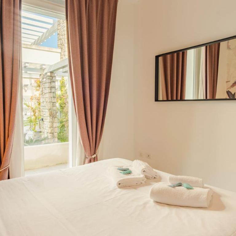 Casa Matilda - Italian Homing - Apartment mit 1 Schlafzimmer - 11
