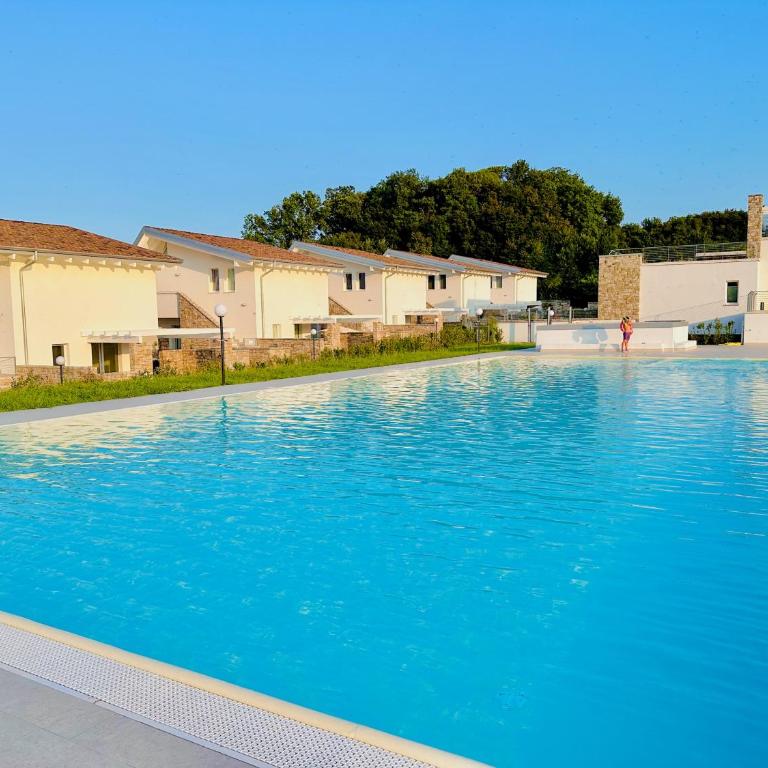 Casa Matilda - Italian Homing - Apartment mit 1 Schlafzimmer - 18