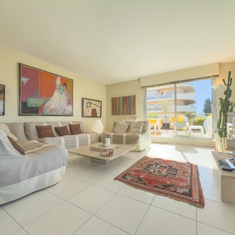 The Artist by Winsome Destination - Appartement 3 Chambres - 2