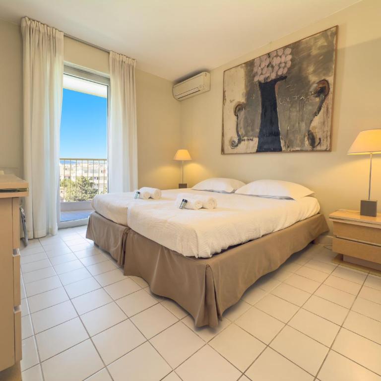 The Artist by Winsome Destination - Appartement 3 Chambres - 11