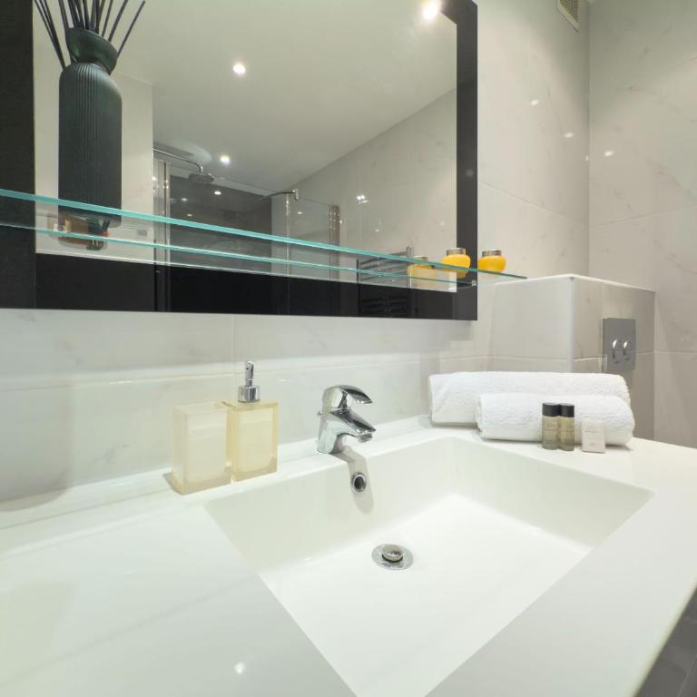 The Artist by Winsome Destination - Appartement 3 Chambres - 12