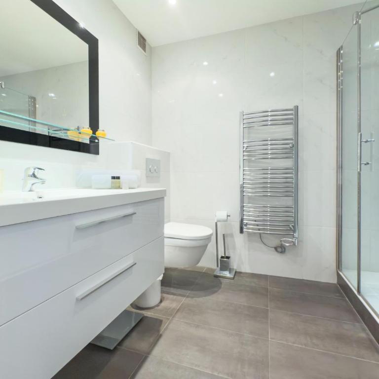 The Artist by Winsome Destination - Appartement 3 Chambres - 13