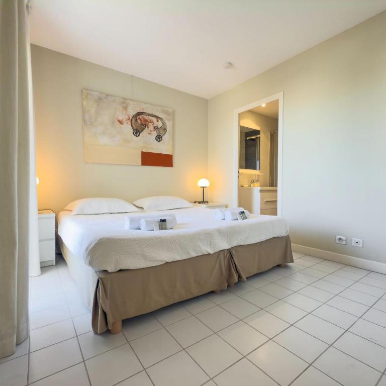 The Artist by Winsome Destination - Appartement 3 Chambres - 14
