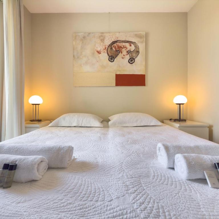 The Artist by Winsome Destination - Appartement 3 Chambres - 15