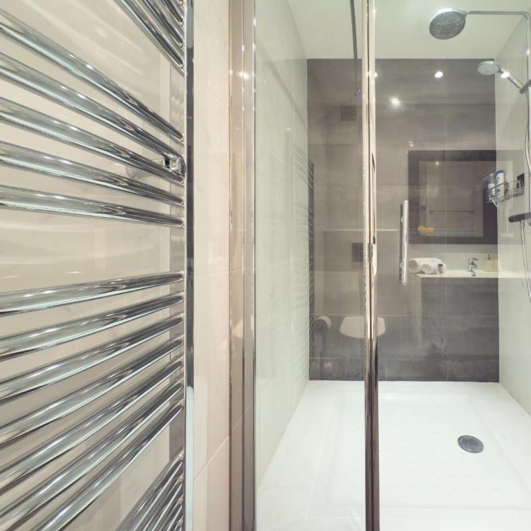 The Artist by Winsome Destination - Appartement 3 Chambres - 17