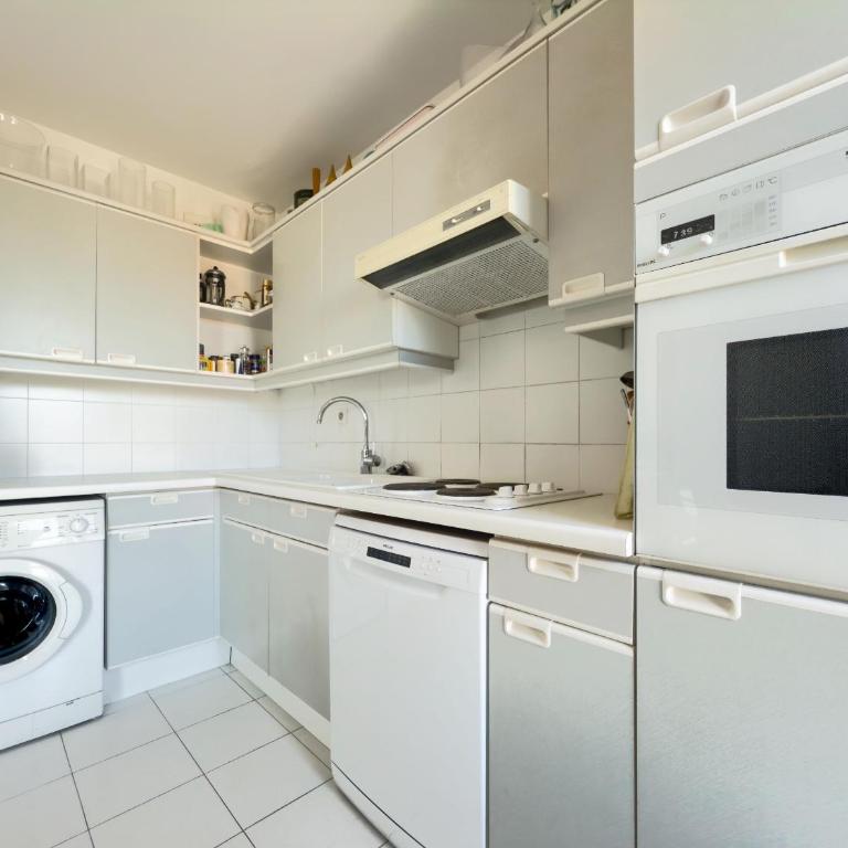 The Artist by Winsome Destination - Appartement 3 Chambres - 18