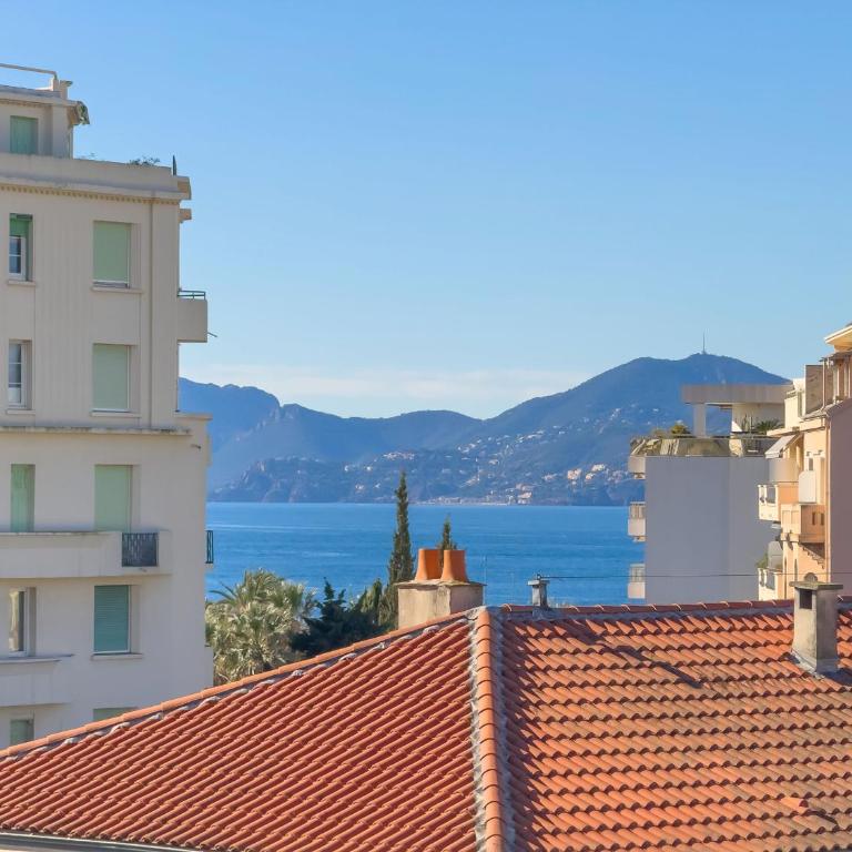 The Artist by Winsome Destination - Appartement 3 Chambres - 22