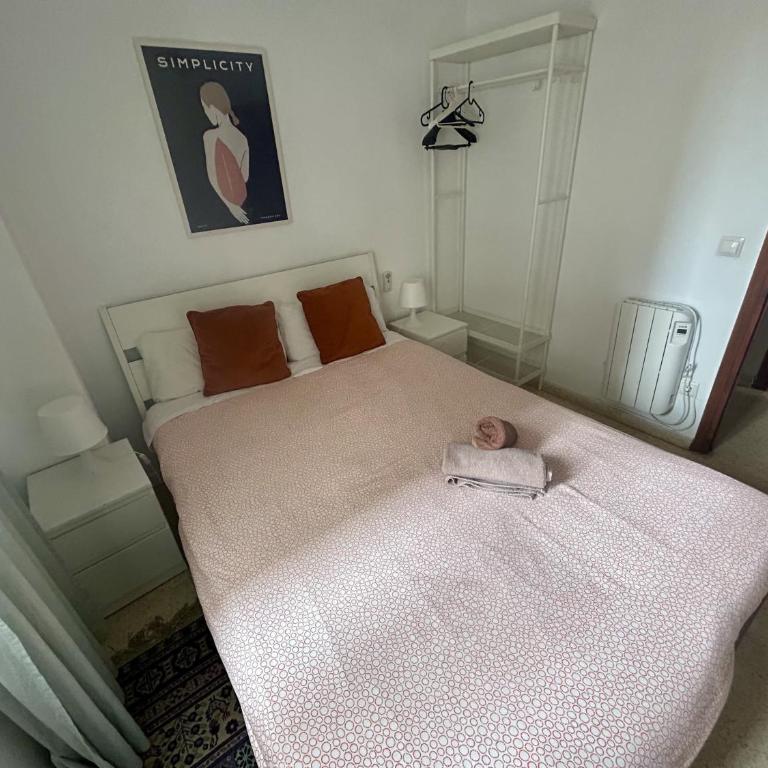 Malagueta Sol y Playa - Apartamento de 3 dormitorios - 14
