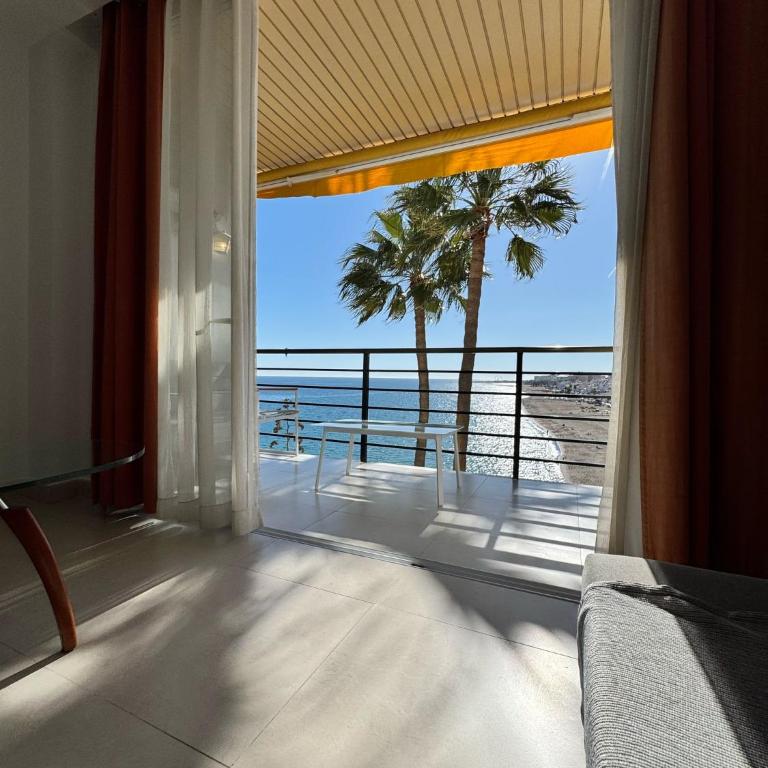 Castillo Santa Clara - Apartamento con 1 dormitorio y vistas frontales al mar - 14