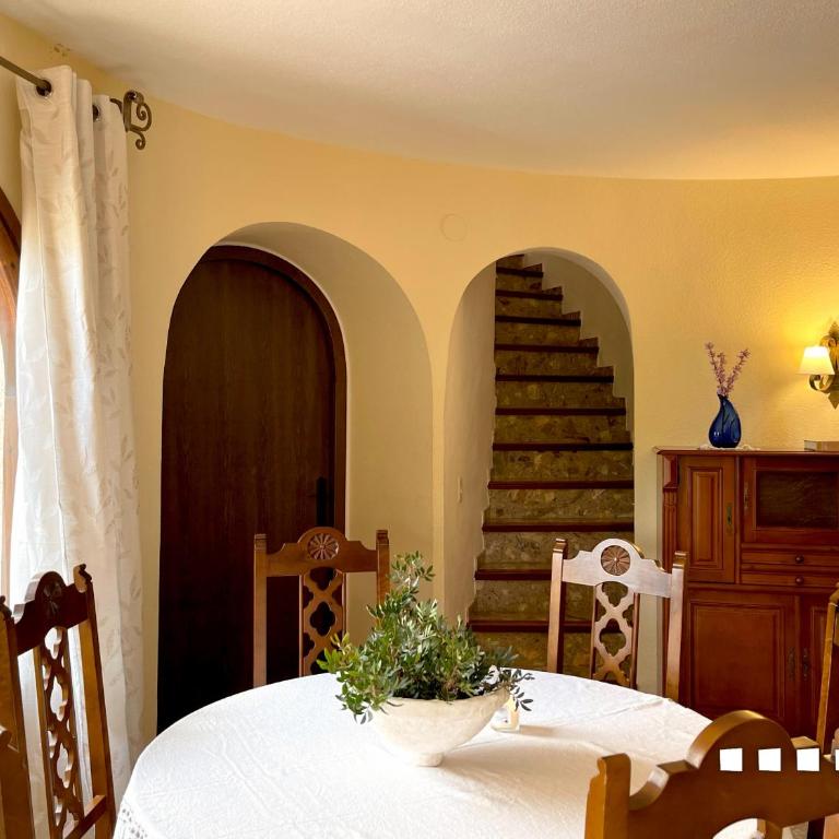 VH Costa Blanca - LLOBELLA - Villa con piscina privada - 28