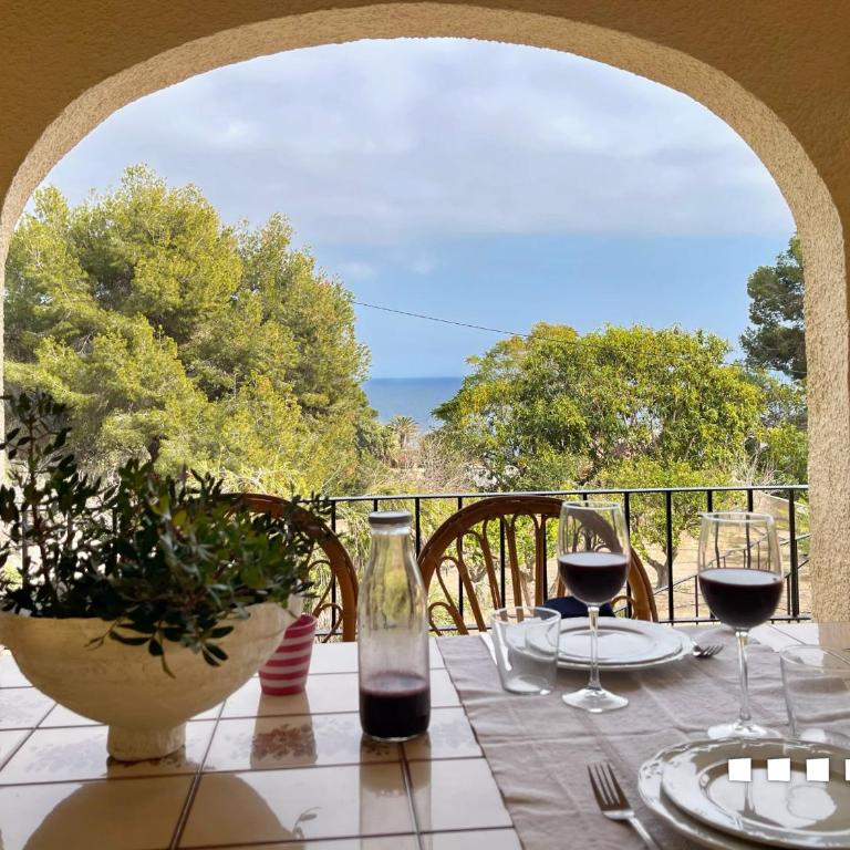 VH Costa Blanca - LLOBELLA - Villa con piscina privada - 15