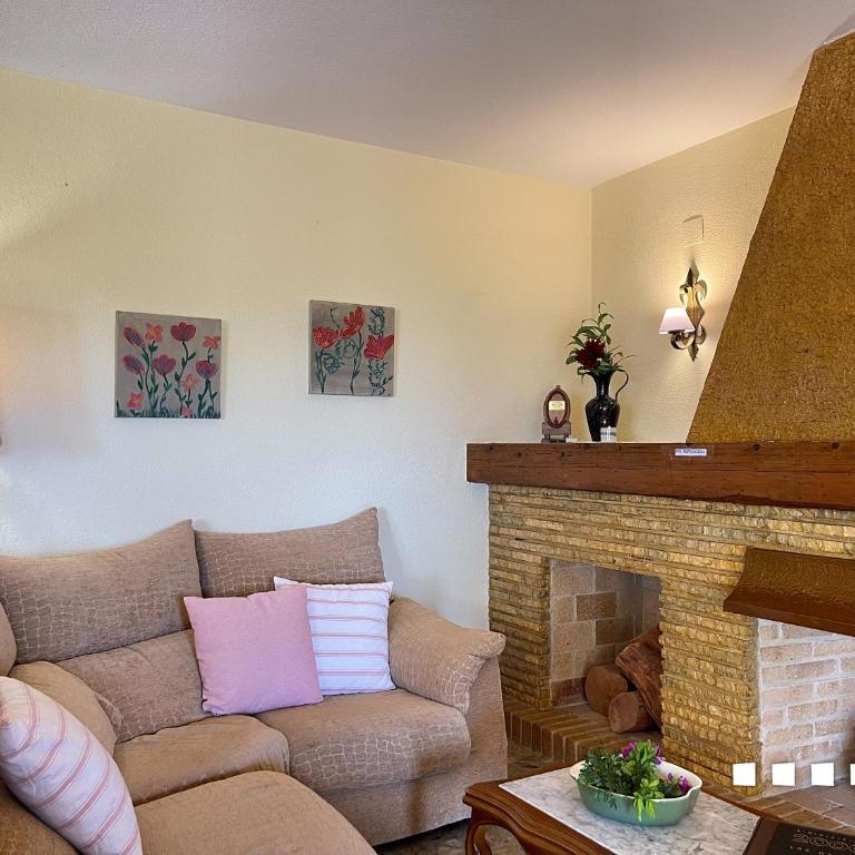 VH Costa Blanca - LLOBELLA - Villa con piscina privada - 73