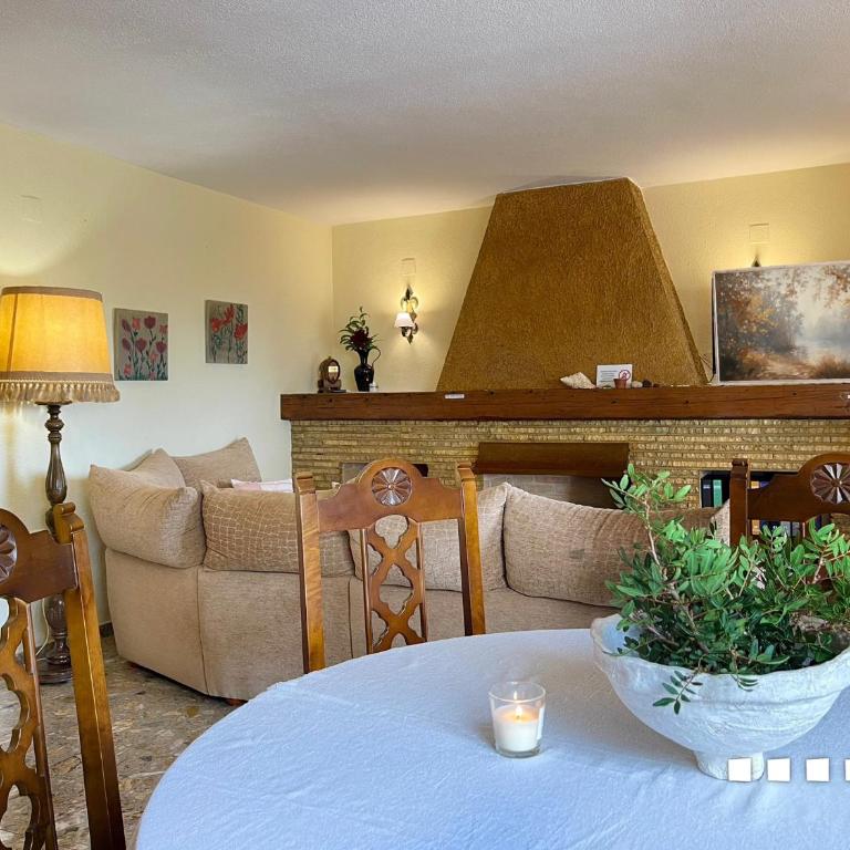 VH Costa Blanca - LLOBELLA - Villa con piscina privada - 27