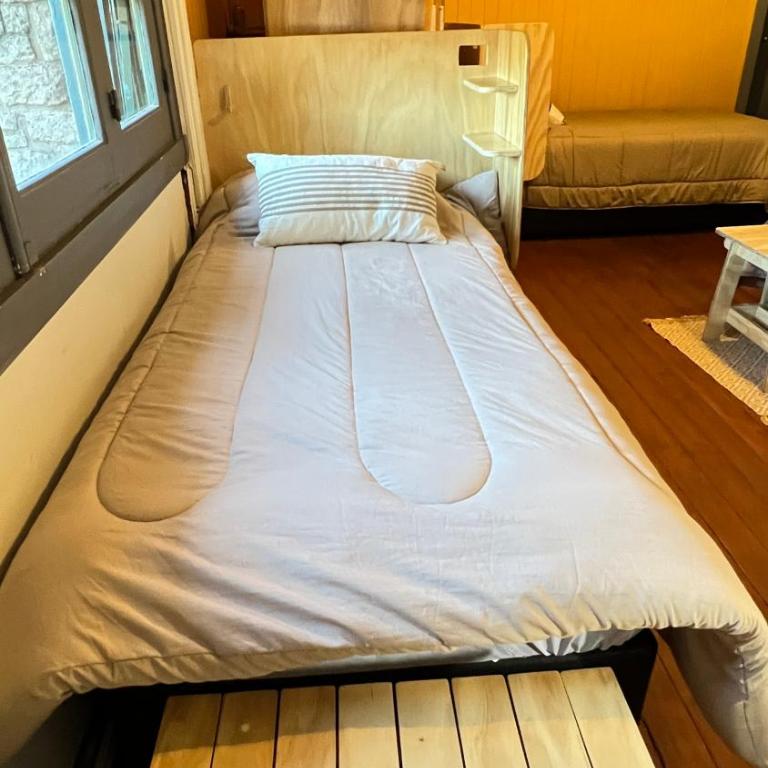 Casa Yuco Hostel - Seven-Bedroom House - 25