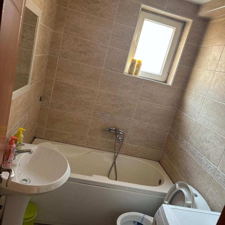 Stan u centru Niša - Apartman sa 1 Spavaćom Sobom - 13