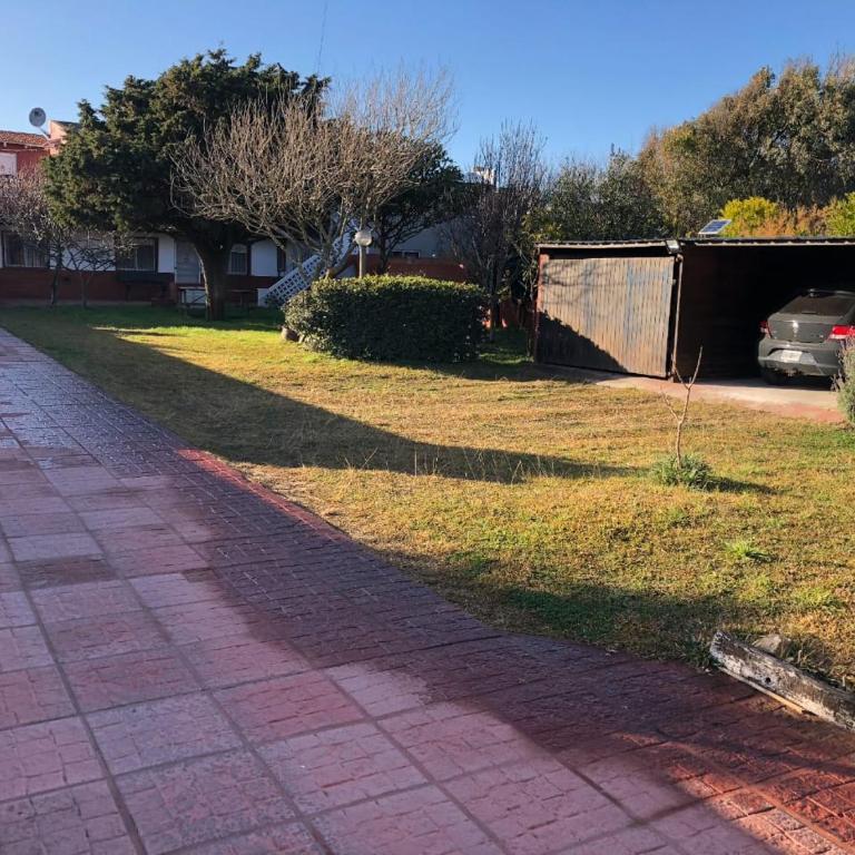 Alquilo departamento en Las Toninas - One-Bedroom Apartment - 4