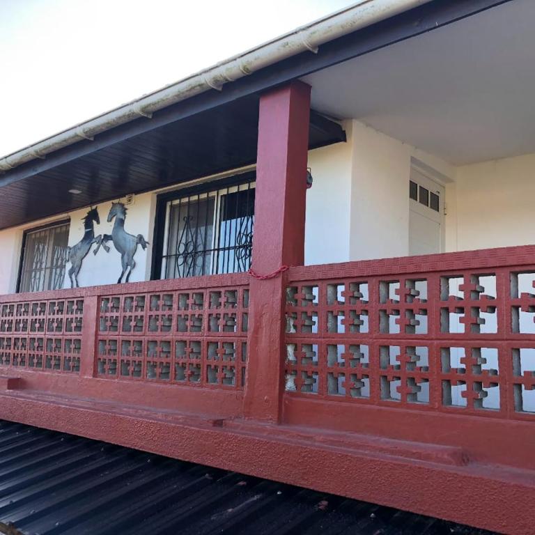 Alquilo departamento en Las Toninas - One-Bedroom Apartment - 2