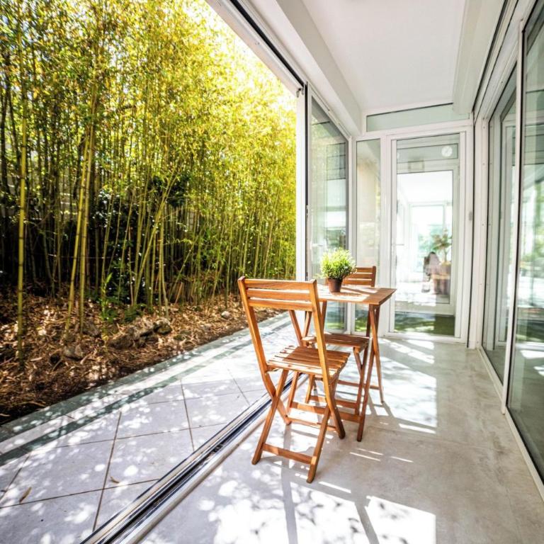 Logement de Prestige avec piscine Vue sur le Golf de la Grande Motte - Villa - 30