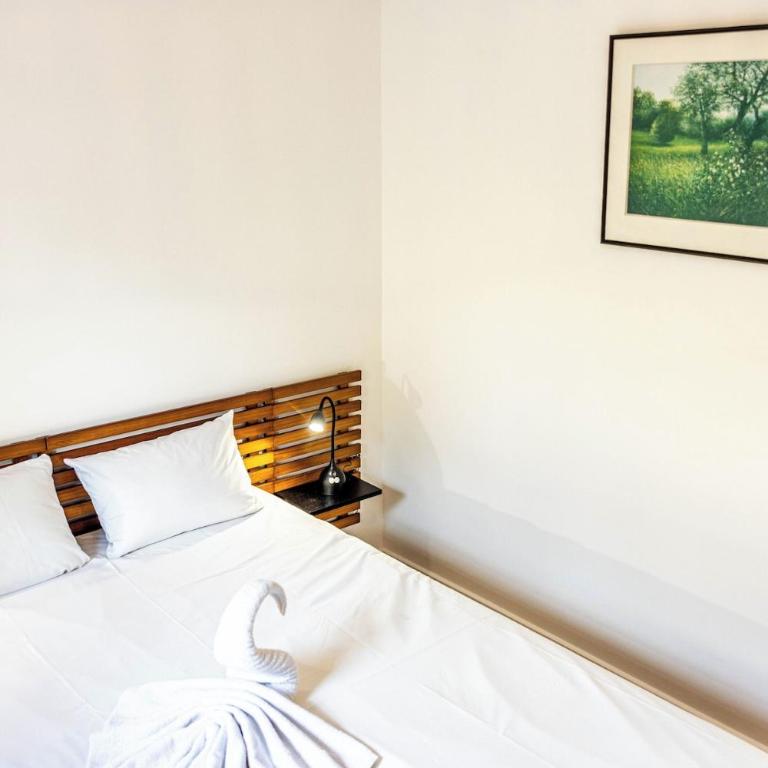 Logement de Prestige avec piscine Vue sur le Golf de la Grande Motte - Villa - 45