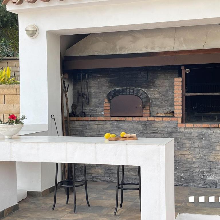 VH Costa Blanca - LLOBELLA - Villa con piscina privada - 6