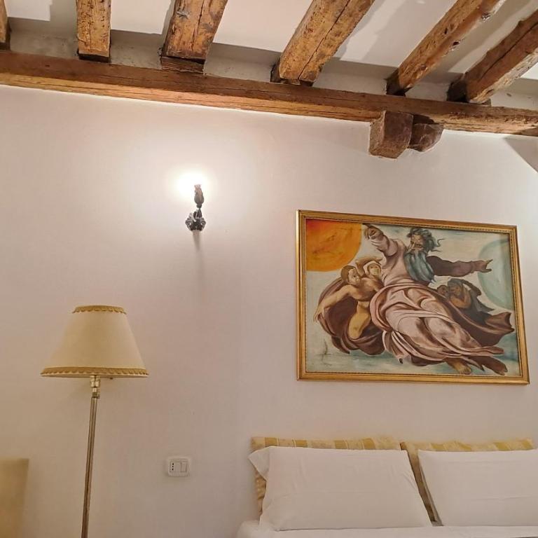 Appartamento Rialto Laura - Appartamento Standard - 33
