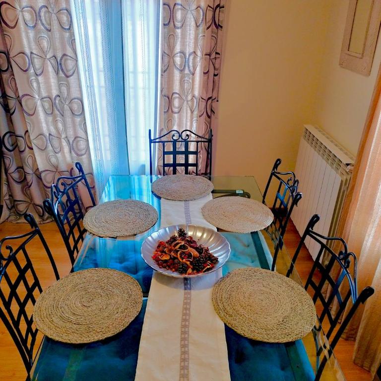La Casa de las Nereidas - Casa de 5 dormitorios - 4