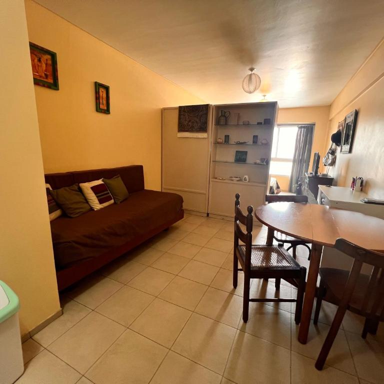 DepartamentoTemporario San Juan - One-Bedroom Apartment - 2