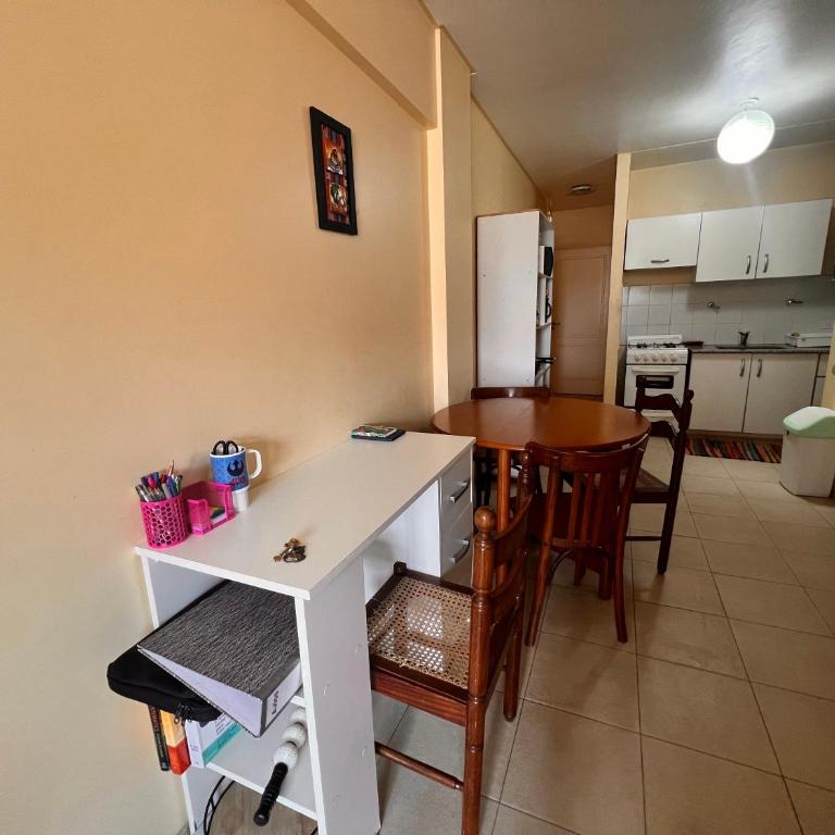 DepartamentoTemporario San Juan - One-Bedroom Apartment - 14