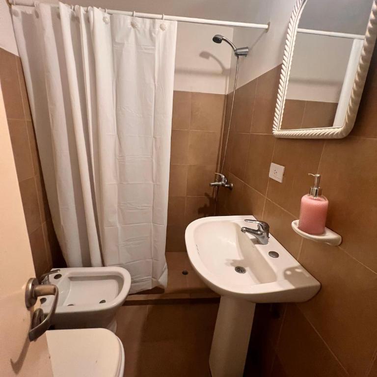 DepartamentoTemporario San Juan - One-Bedroom Apartment - 9