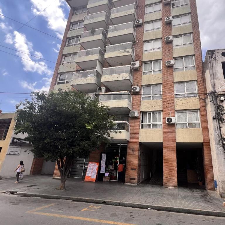 DepartamentoTemporario San Juan - One-Bedroom Apartment - 16