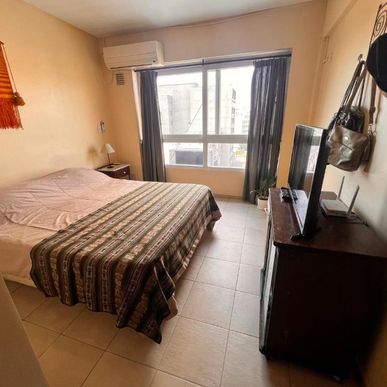 DepartamentoTemporario San Juan - One-Bedroom Apartment - 10