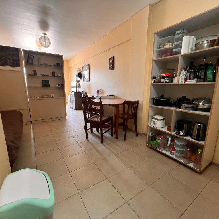 DepartamentoTemporario San Juan - One-Bedroom Apartment - 7