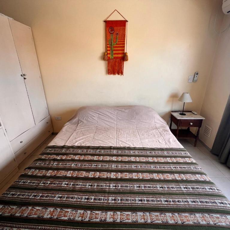 DepartamentoTemporario San Juan - Apartamento de 1 dormitorio - 12