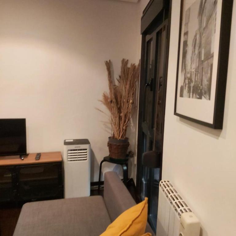 YourHouse Ourense Bello 1 Loft - Apartamento Estudio - 5